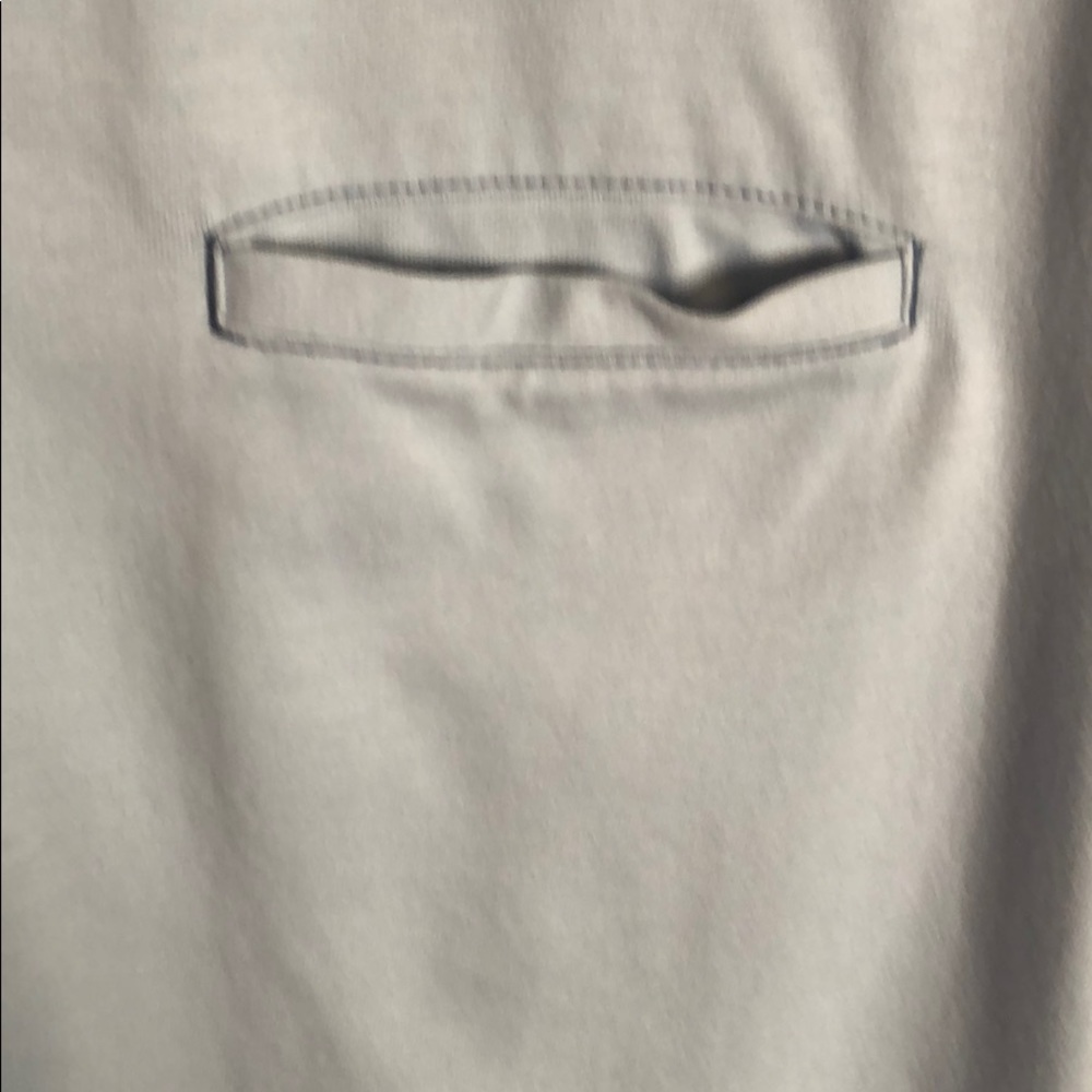 Banana Republic Polo - Picture 3 of 3
